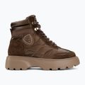 Damen-Schuhe Blauer USA F6BLANCA03 dark brown 2