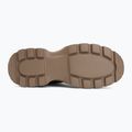 Damen-Schuhe Blauer USA F6BLANCA03 dark brown 4