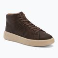 Herren Schuhe Blauer USA F6BUCK08 brown
