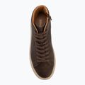 Herren Schuhe Blauer USA F6BUCK08 brown 5