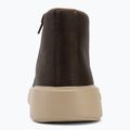 Herren Schuhe Blauer USA F6BUCK08 brown 6