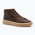 Herren Schuhe Blauer USA F6BUCK08 brown
