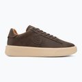Herren Schuhe Blauer USA F6BUCK13 brown 2