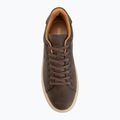 Herren Schuhe Blauer USA F6BUCK13 brown 5