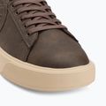 Herren Schuhe Blauer USA F6BUCK13 brown 7