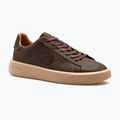 Herren Schuhe Blauer USA F6BUCK13 brown