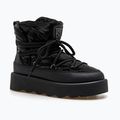 Damen-Schneestiefel Blauer USA F6DOYLE01 black