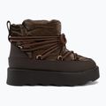 Damen-Schneestiefel Blauer USA F6DOYLE01 dark brown 2