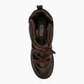 Damen-Schneestiefel Blauer USA F6DOYLE01 dark brown 5