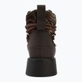Damen-Schneestiefel Blauer USA F6DOYLE01 dark brown 6