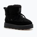 Damen-Schneestiefel Blauer USA F6DOYLE01 black