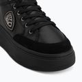 Damen-Schuhe Blauer USA F6MARIBEL02 Mid black 7