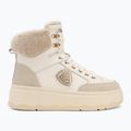 Damen-Schuhe Blauer USA F6MARIBEL02 Mid cream 2