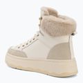 Damen-Schuhe Blauer USA F6MARIBEL02 Mid cream 3