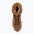 Damen-Schuhe Blauer USA F6MARIBEL02 Mid cognac 5