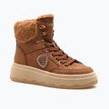 Damen-Schuhe Blauer USA F6MARIBEL02 Mid dark brown