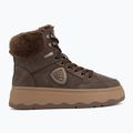 Damen-Schuhe Blauer USA F6MARIBEL02 Mid dark brown 2