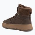 Damen-Schuhe Blauer USA F6MARIBEL02 Mid dark brown 3