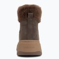 Damen-Schuhe Blauer USA F6MARIBEL02 Mid dark brown 6