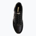 Damen-Schuhe Blauer USA F6MILLS01 black/leopard 5