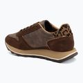 Damen-Schuhe Blauer USA F6MILLS01 brown 3