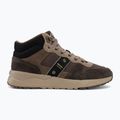 Herren Schuhe Blauer USA F6OZARK04 brown/cognac 2