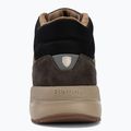 Herren Schuhe Blauer USA F6OZARK04 brown/cognac 6
