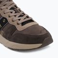 Herren Schuhe Blauer USA F6OZARK04 brown/cognac 7