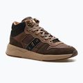 Herren Schuhe Blauer USA F6OZARK04 brown/cognac