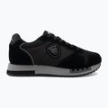 Herren Schuhe Blauer USA F6QUEENS05 black 2
