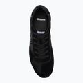 Herren Schuhe Blauer USA F6QUEENS05 black 5