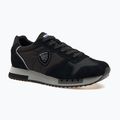 Herren Schuhe Blauer USA F6QUEENS05 black