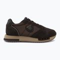 Herren Schuhe Blauer USA F6QUEENS05 brown 2