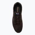 Herren Schuhe Blauer USA F6QUEENS05 brown 5