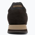 Herren Schuhe Blauer USA F6QUEENS05 brown 6