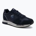 Herren Schuhe Blauer USA F6QUEENS05 navy