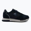 Herren Schuhe Blauer USA F6QUEENS05 navy 2