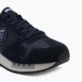 Herren Schuhe Blauer USA F6QUEENS05 navy 7