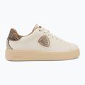 Damen-Schuhe Blauer USA F6VICTORY01 beige 2