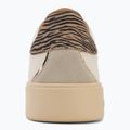 Damen-Schuhe Blauer USA F6VICTORY01 beige 6