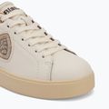 Damen-Schuhe Blauer USA F6VICTORY01 beige 7