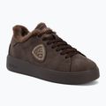 Damen-Schuhe Blauer USA F6VICTORY01 dark brown