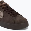 Damen-Schuhe Blauer USA F6VICTORY01 dark brown 7