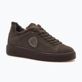 Damen-Schuhe Blauer USA F6VICTORY01 dark brown