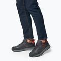 Schuhe Herren Geox Terrestre ABX navy/dark orange 8