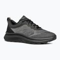 Schuhe Herren Geox Spherica™ Actif X black/graphite 8