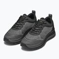 Schuhe Herren Geox Spherica™ Actif X black/graphite 10