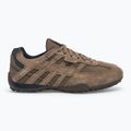 Schuhe Herren Geox Snake dove grey 2
