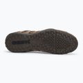 Schuhe Herren Geox Snake dove grey 4