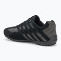 Schuhe Herren Geox Snake black 3